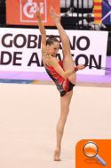 Las gimnastas del Club l’Almara continúan cosechando buenos resultados - (foto 2)
