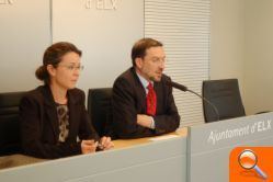 El Observatorio Socioeconómico recopilará información económica y social sin coste para el Ayuntamiento - (foto 2)