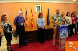 Dénia celebra el Día de Europa - (foto 5)