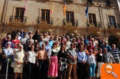 Dénia celebra el Día de Europa - (foto 3)