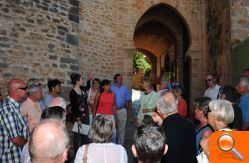 Dénia celebra el Día de Europa - (foto 2)