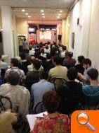 Compromís per València comienza el proceso de incorporación de personas no afiliadas a ningún partido político - (foto 2)