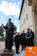 Las reliquias de San Juan de Ávila visitan la diócesis del 12 al 20 de mayo - (foto 2)