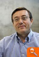 Paco Negre, director general de Espaitec, reelegido vicepresidente de la Asociación de Parques Científicos y Tecnológicos de España