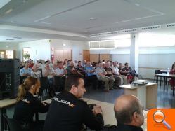 Reunión de seguridad en el Campo de Elche - (foto 2)