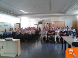 Reunión de seguridad en el Campo de Elche - (foto 3)