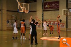 Ciudad Ros Casares se proclama campeón Cadete Autonómico - (foto 2)