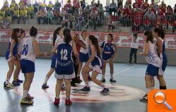 Ciudad Ros Casares se proclama campeón Cadete Autonómico - (foto 3)