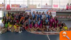 Valencia Basket y Ros Casares, campeones Cadete Autonómico - (foto 3)