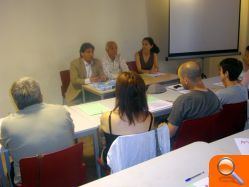 Massanassa acoge unas jornadas formativas sobre horticultura ecológica - (foto 2) Massanassa acoge unas jornadas formativas sobre horticultura ecológica - (foto 2)