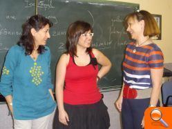 La Agencia AMICS de Peñíscola acoge el Taller sobre Salud Sexual y Reproductiva - (foto 2)