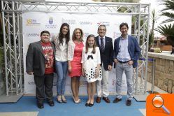 El Concurso Internacional Fideuà de Gandia premia a la 'Punta Negra' de Denia  - (foto 15)