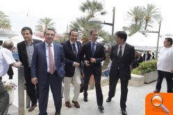 El Concurso Internacional Fideuà de Gandia premia a la 'Punta Negra' de Denia  - (foto 9)