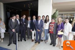 El Concurso Internacional Fideuà de Gandia premia a la 'Punta Negra' de Denia  - (foto 8)