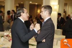 El Concurso Internacional Fideuà de Gandia premia a la 'Punta Negra' de Denia  - (foto 7)