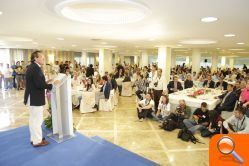 El Concurso Internacional Fideuà de Gandia premia a la 'Punta Negra' de Denia  - (foto 5)