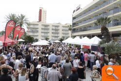 El Concurso Internacional Fideuà de Gandia premia a la 'Punta Negra' de Denia  - (foto 14)