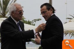 El Concurso Internacional Fideuà de Gandia premia a la 'Punta Negra' de Denia  - (foto 12)