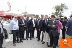 El Concurso Internacional Fideuà de Gandia premia a la 'Punta Negra' de Denia  - (foto 10)