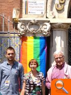 Compromís pide a las Cortes, el Congreso y al Ayuntamiento de València políticas activas contra la LGTBfobia - (foto 2)