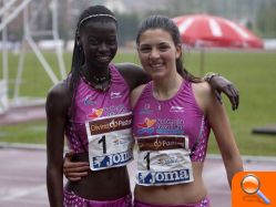 Segunda jornada del Campeonato de España de Clubes 2012 - (foto 2)