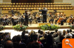 La web de la Diputación emitirá íntegro y en directo el certamen provincial de bandas  - (foto 2)