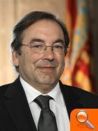 El conseller Luis Rosado explica mañana en Burriana las medidas de ajuste de la Generalitat en materia sanitaria - (foto 2) El conseller Luis Rosado explica mañana en Burriana las medidas de ajuste de la Generalitat en materia sanitaria - (foto 2)