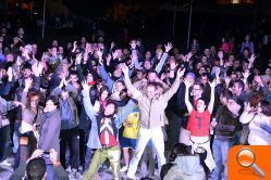 Las fiestas de San Pascual cierran con 42 quejas, 18 menos que en 2011 - (foto 6) Las fiestas de San Pascual cierran con 42 quejas, 18 menos que en 2011 - (foto 6)