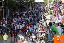 Las fiestas de San Pascual cierran con 42 quejas, 18 menos que en 2011 - (foto 8) Las fiestas de San Pascual cierran con 42 quejas, 18 menos que en 2011 - (foto 8)
