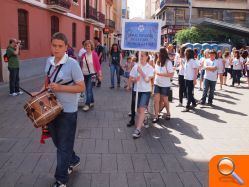 Las fiestas de San Pascual cierran con 42 quejas, 18 menos que en 2011 - (foto 3) Las fiestas de San Pascual cierran con 42 quejas, 18 menos que en 2011 - (foto 3)