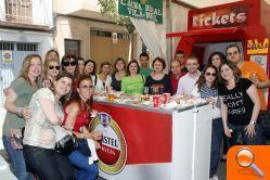 Las fiestas de San Pascual cierran con 42 quejas, 18 menos que en 2011 - (foto 5) Las fiestas de San Pascual cierran con 42 quejas, 18 menos que en 2011 - (foto 5)