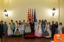 Las fiestas de San Pascual cierran con 42 quejas, 18 menos que en 2011 - (foto 4) Las fiestas de San Pascual cierran con 42 quejas, 18 menos que en 2011 - (foto 4)