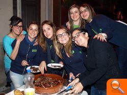 Las fiestas de San Pascual cierran con 42 quejas, 18 menos que en 2011 - (foto 10) Las fiestas de San Pascual cierran con 42 quejas, 18 menos que en 2011 - (foto 10)