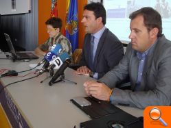 El Ayuntamiento de Peñíscola presenta su nuevo portal de comunicación con Sede Electrónica - (foto 2)