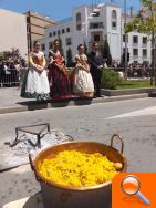 Almassora repartirá hoy más de 8.000 cazuelas de arroz en su Fiesta de Interés Turístico Provincial - (foto 5)