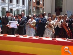 Almassora repartirá hoy más de 8.000 cazuelas de arroz en su Fiesta de Interés Turístico Provincial - (foto 6)
