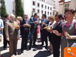 Almassora repartirá hoy más de 8.000 cazuelas de arroz en su Fiesta de Interés Turístico Provincial - (foto 7)