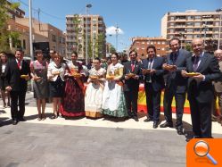Almassora repartirá hoy más de 8.000 cazuelas de arroz en su Fiesta de Interés Turístico Provincial - (foto 8)