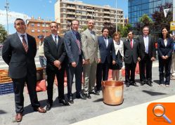 Almassora repartirá hoy más de 8.000 cazuelas de arroz en su Fiesta de Interés Turístico Provincial - (foto 9)