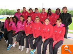 Valencia Terra i Mar calienta motores para el europeo de clubes en Vila Real de Santo Antònio  - (foto 3)