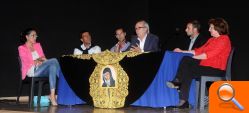 Éxito de la charla taurina celebrada en Rafelbunyol