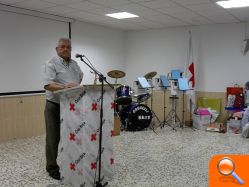 Más de 450 personas acuden al llamamiento solidario realizado por Cruz Roja Crevillent - (foto 3) Más de 450 personas acuden al llamamiento solidario realizado por Cruz Roja Crevillent - (foto 3)