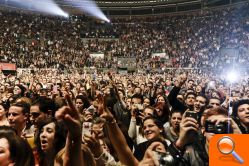 Jonathan Castilla, un espectáculo de luz y sonido que triunfa en Ibiza y los dj’s ganadores de “Sona la Dipu” completan el cartel del concierto de Pitbull en Valencia - (foto 3) Jonathan Castilla, un espectáculo de luz y sonido que triunfa en Ibiza y los dj’s ganadores de “Sona la Dipu” completan el cartel del concierto de Pitbull en Valencia - (foto 3)