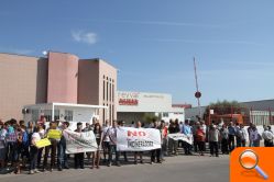 El Síndic de Greuges estudiará el silencio de Calidad Ambiental ante las emisiones producidas por Reyval