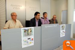 Elche acogerá el primer Campus Deportivo Municipal durante el mes de julio para niños entre 12 y 7 años