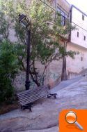 El consistorio lamenta los actos vandálicos producidos contra mobiliario urbano y reclama una mayor colaboración ciudadana - (foto 2) El consistorio lamenta los actos vandálicos producidos contra mobiliario urbano y reclama una mayor colaboración ciudadana - (foto 2)