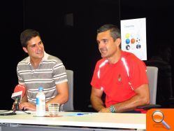 El Pilar suma dos nuevos campus deportivos de danza y triatlón al habitual de fútbol