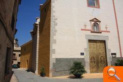 Faura y Albalat dels Tarongers recibirán 65.000 euros de la Diputación para restaurar 3 inmuebles - (foto 2) Faura y Albalat dels Tarongers recibirán 65.000 euros de la Diputación para restaurar 3 inmuebles - (foto 2)