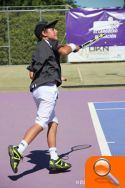 El mejor tenis alevín e infantil se da cita en Villena - (foto 2) El mejor tenis alevín e infantil se da cita en Villena - (foto 2)