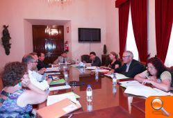 El PP apoyará instar a la Generalitat a que pague lo que debe a la Fundación Síndrome de Down, la Escuela Taller de PortCastelló y los comedores escolares - (foto 2) El PP apoyará instar a la Generalitat a que pague lo que debe a la Fundación Síndrome de Down, la Escuela Taller de PortCastelló y los comedores escolares - (foto 2)